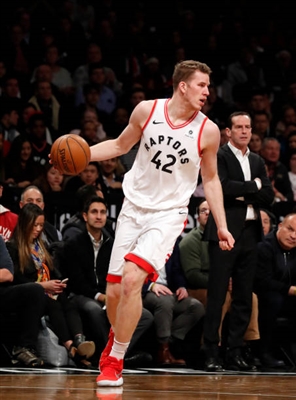Jakob Poeltl Poster 3437057