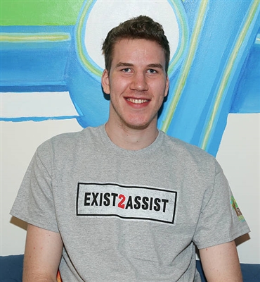 Jakob Poeltl Poster 3437058