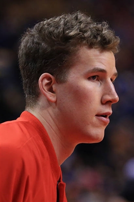 Jakob Poeltl Poster 3437059