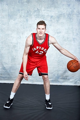 Jakob Poeltl Poster 3437065