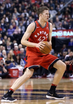 Jakob Poeltl Poster 3437068