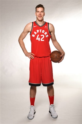 Jakob Poeltl Poster 3437069