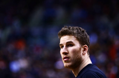 Jakob Poeltl Poster 3437071