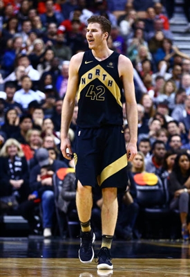 Jakob Poeltl Poster 3437072
