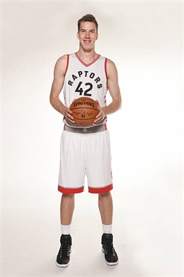 Jakob Poeltl Poster 3437074