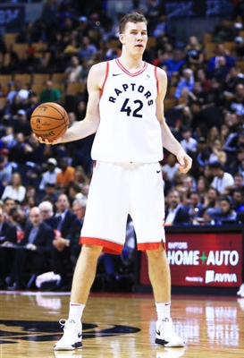 Jakob Poeltl Poster 3437078