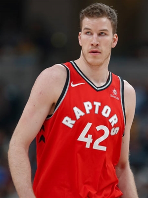 Jakob Poeltl Poster 3437085