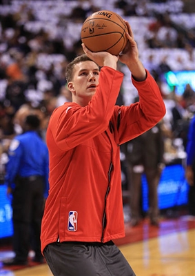 Jakob Poeltl Poster 3437087