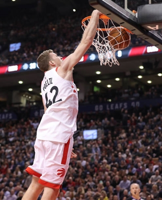Jakob Poeltl Poster 3437088
