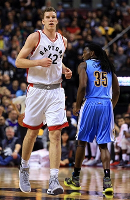 Jakob Poeltl Poster 3437089
