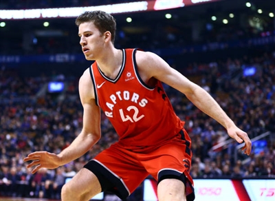 Jakob Poeltl Poster 3437090