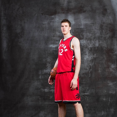 Jakob Poeltl Poster 3437091