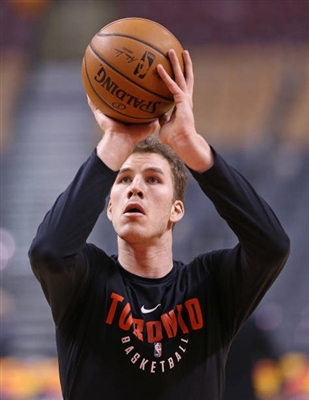 Jakob Poeltl Poster 3437095