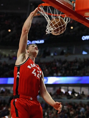 Jakob Poeltl Poster 3437103