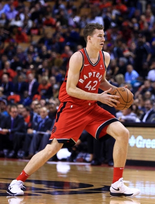 Jakob Poeltl Poster 3437107