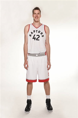 Jakob Poeltl Poster 3437109