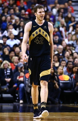 Jakob Poeltl Poster 3437110