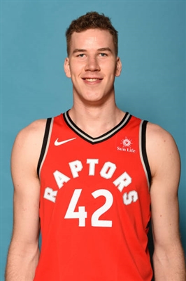 Jakob Poeltl Poster 3437111