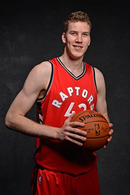 Jakob Poeltl Poster 3437115