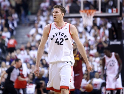 Jakob Poeltl Poster 3437116