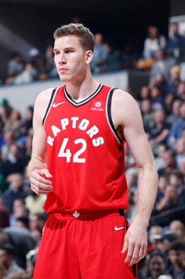 Jakob Poeltl Poster 3437118