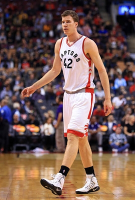 Jakob Poeltl Poster 3437120
