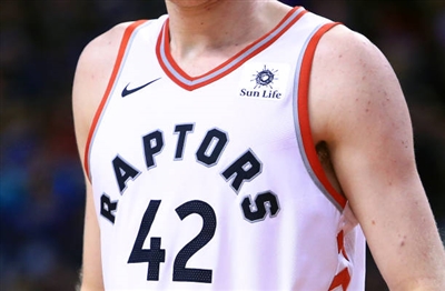 Jakob Poeltl Poster 3437125