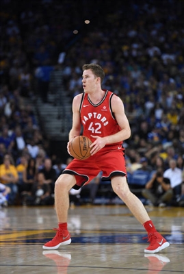 Jakob Poeltl Poster 3437127