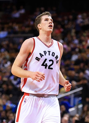 Jakob Poeltl Poster 3437128