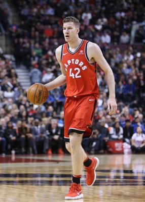 Jakob Poeltl Poster 3437129