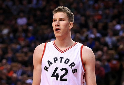 Jakob Poeltl Poster 3437131