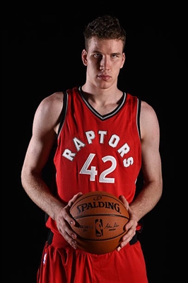 Jakob Poeltl Poster 3437132