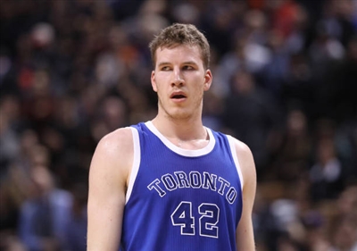 Jakob Poeltl Poster 3437135