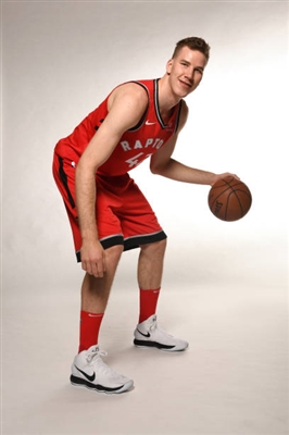 Jakob Poeltl Poster 3437136