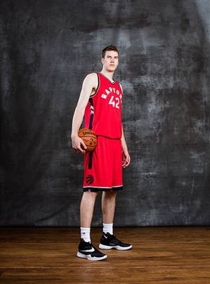 Jakob Poeltl Poster 3437139
