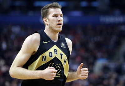 Jakob Poeltl Poster 3437140