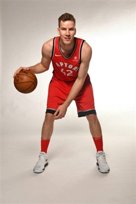 Jakob Poeltl Poster 3437141