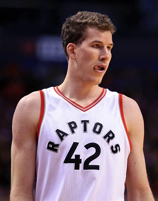 Jakob Poeltl Poster 3437145