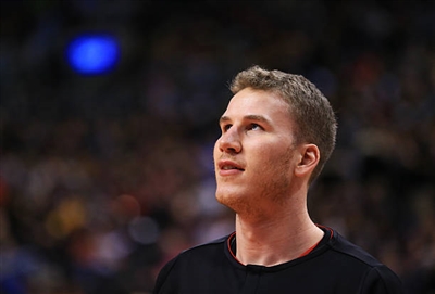 Jakob Poeltl Poster 3437147
