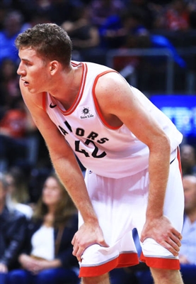 Jakob Poeltl Poster 3437149
