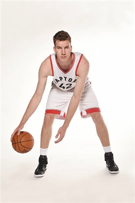Jakob Poeltl Poster 3437151