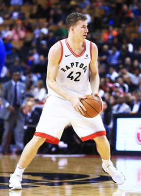 Jakob Poeltl Poster 3437154