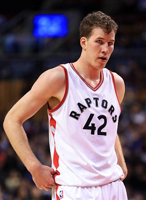 Jakob Poeltl Poster 3437155