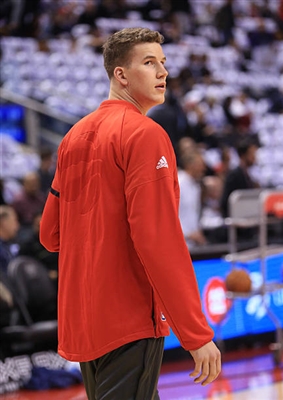 Jakob Poeltl Poster 3437158