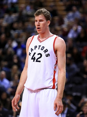 Jakob Poeltl Poster 3437159
