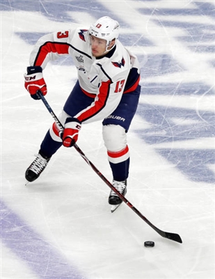 Jakub Vrana Poster 3571719