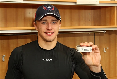 Jakub Vrana Poster 3571720