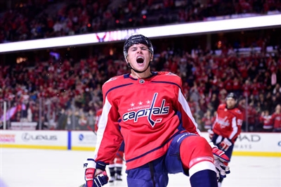Jakub Vrana Poster 3571721