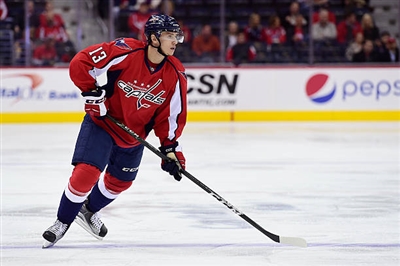 Jakub Vrana Poster 3571723