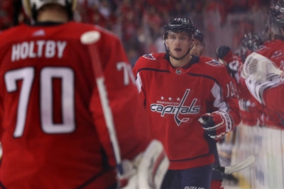 Jakub Vrana Poster 3571724